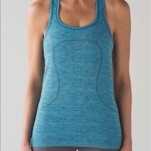 Indian Ocean Lululemon Swiftly Tank 4